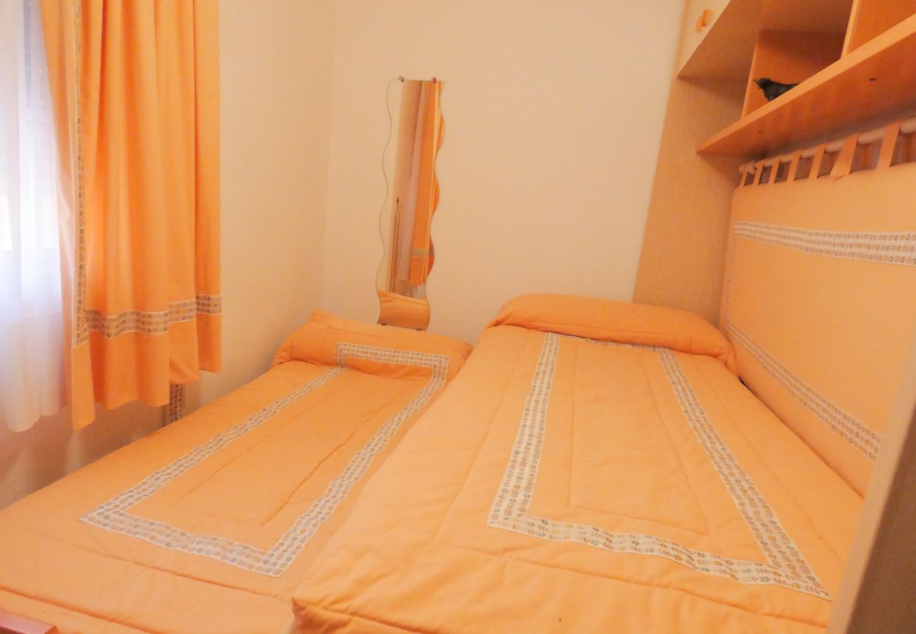 Residenz in Chiclana de la Frontera - R202 RESIDENCIAL SERENA