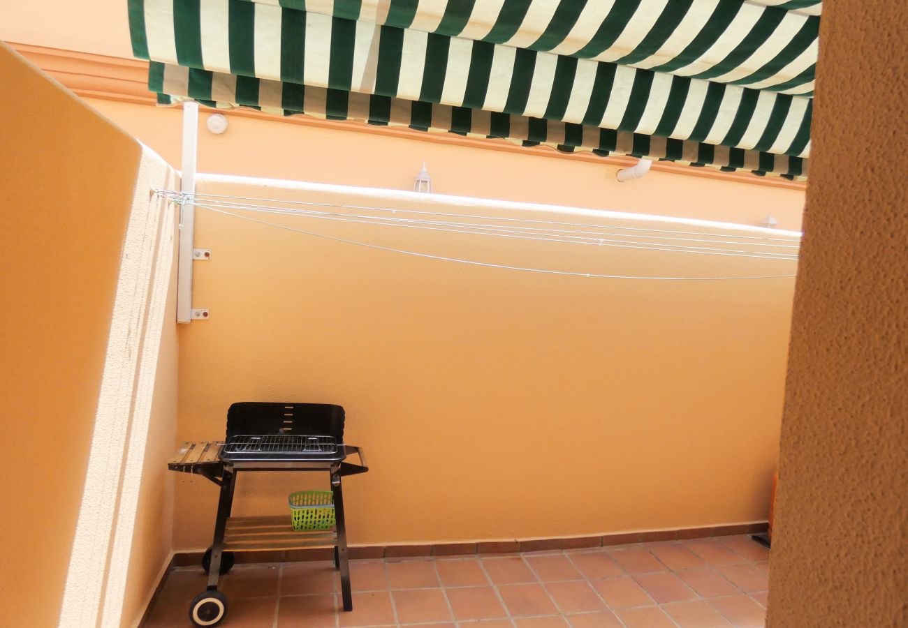 Residenz in Chiclana de la Frontera - R202 RESIDENCIAL SERENA