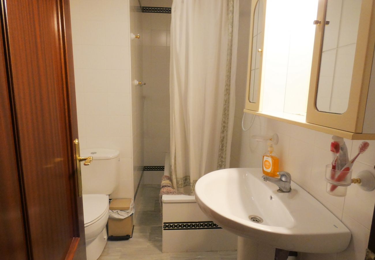 Residenz in Chiclana de la Frontera - R202 RESIDENCIAL SERENA