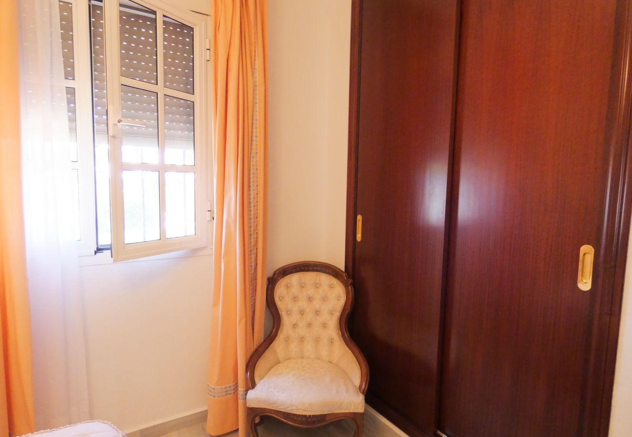 Residenz in Chiclana de la Frontera - R202 RESIDENCIAL SERENA