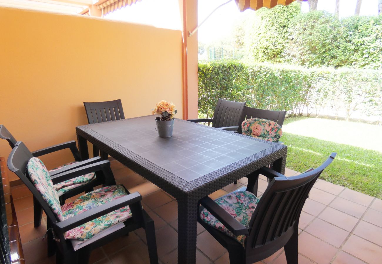 Residenz in Chiclana de la Frontera - R202 RESIDENCIAL SERENA