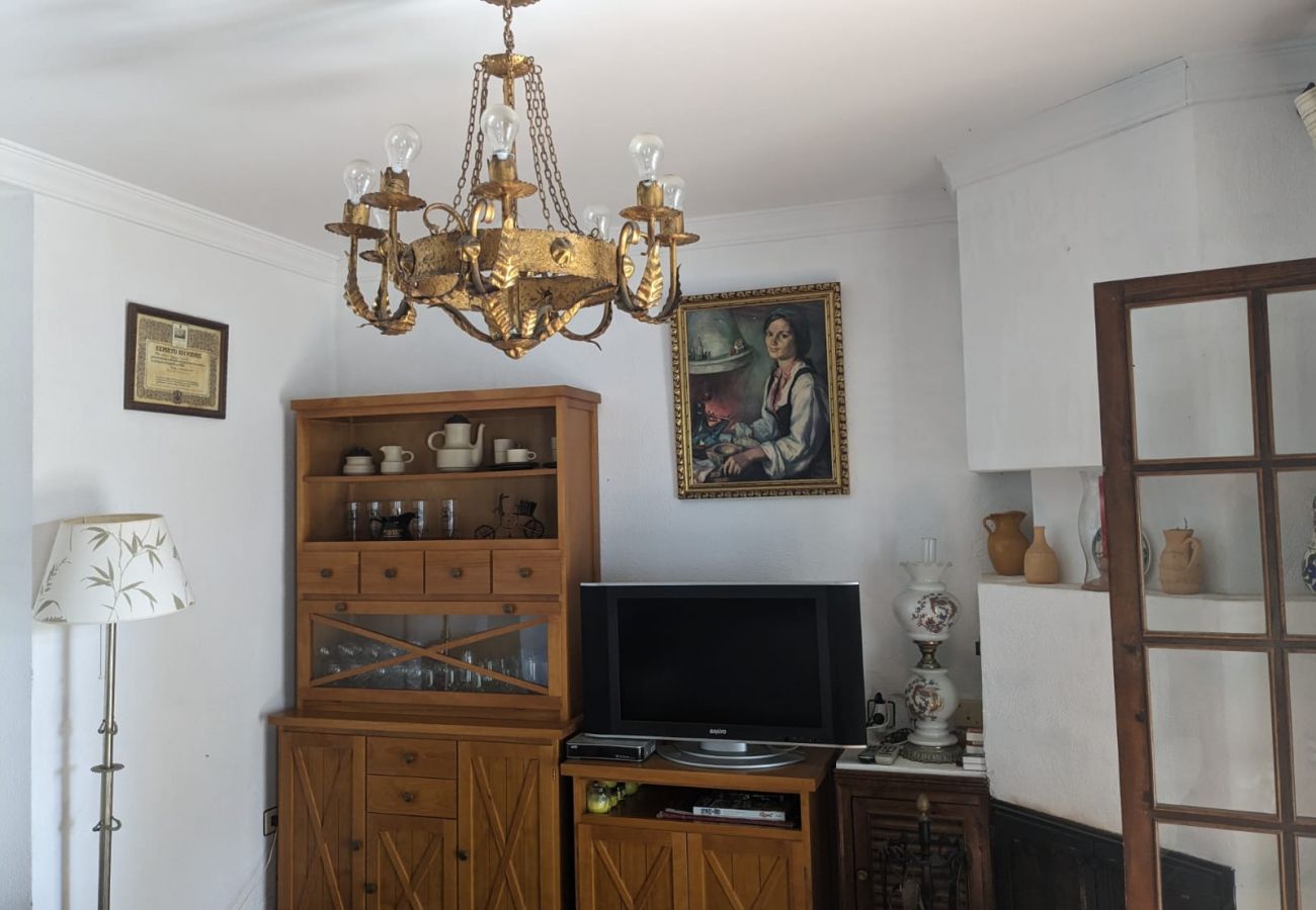 Chalet in Chiclana de la Frontera - Chalet cerca del mar - R087 Augusta Mérita
