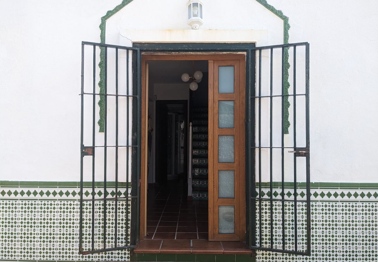 Chalet in Chiclana de la Frontera - Chalet cerca del mar - R087 Augusta Mérita