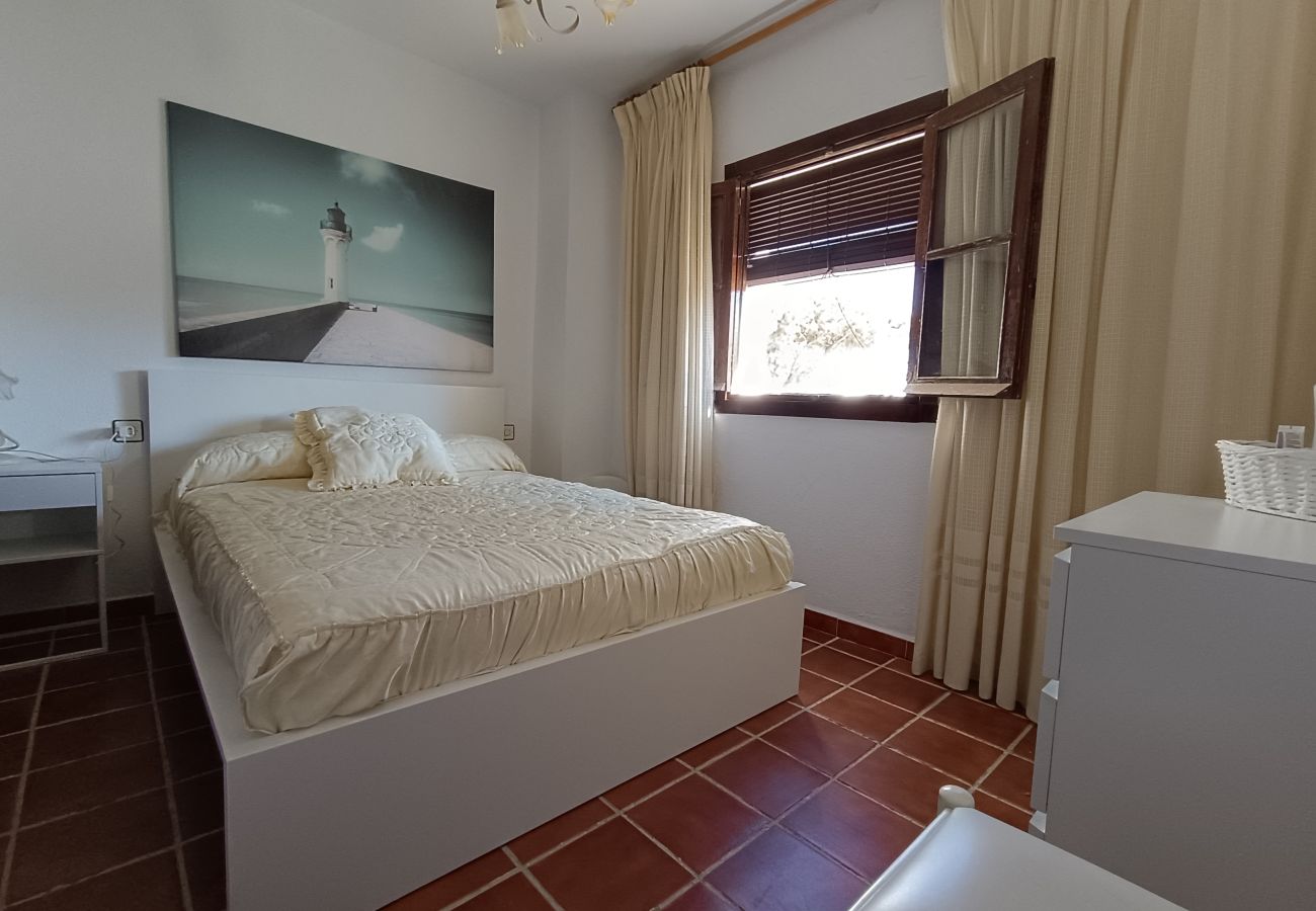Chalet in Chiclana de la Frontera - Chalet cerca del mar - R087 Augusta Mérita