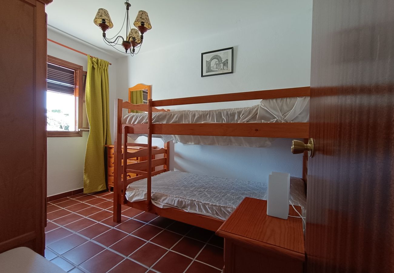 Chalet in Chiclana de la Frontera - Chalet cerca del mar - R087 Augusta Mérita