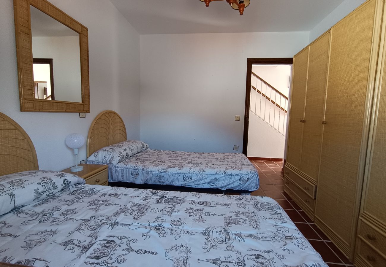 Chalet in Chiclana de la Frontera - Chalet cerca del mar - R087 Augusta Mérita