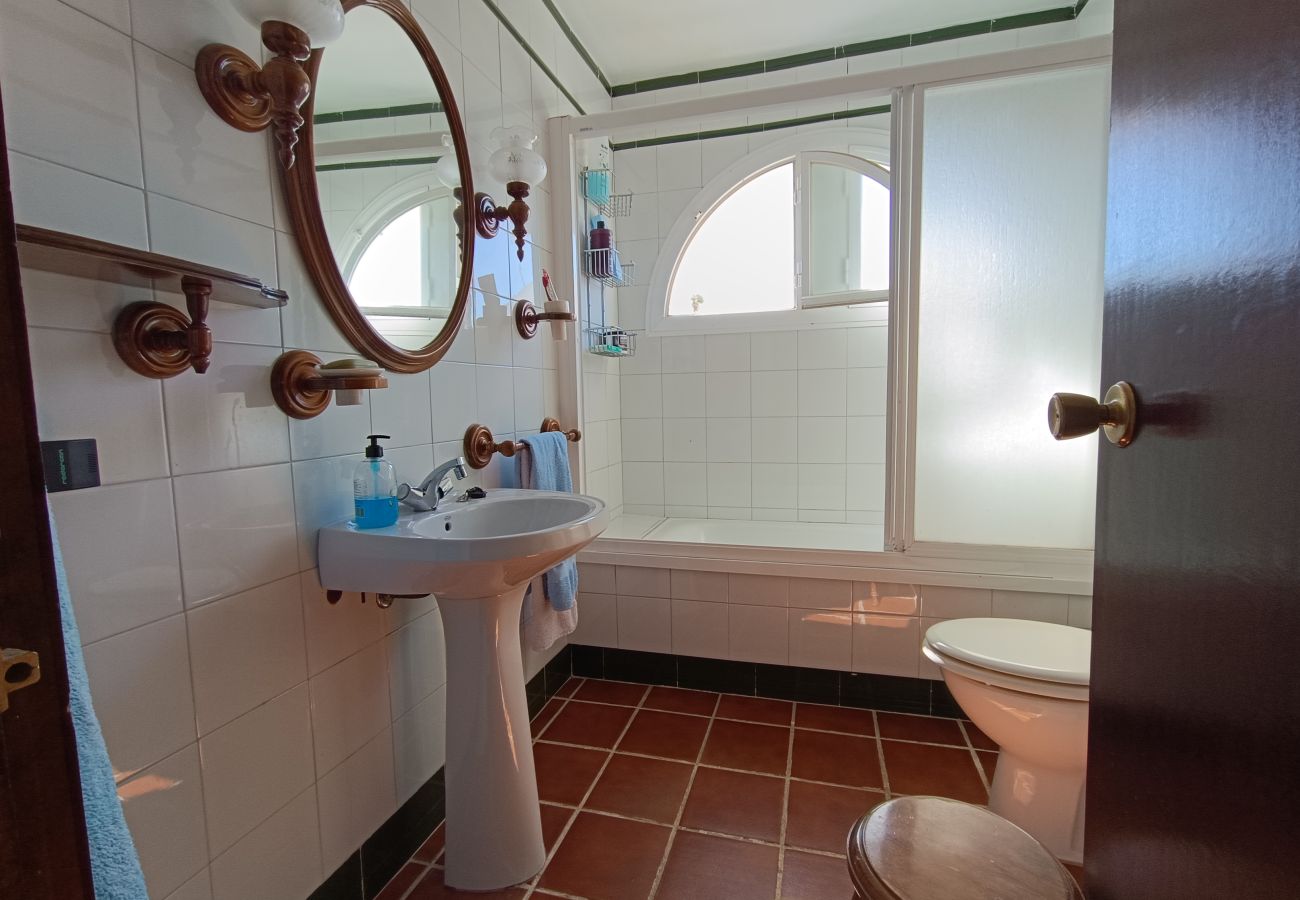 Chalet in Chiclana de la Frontera - Chalet cerca del mar - R087 Augusta Mérita