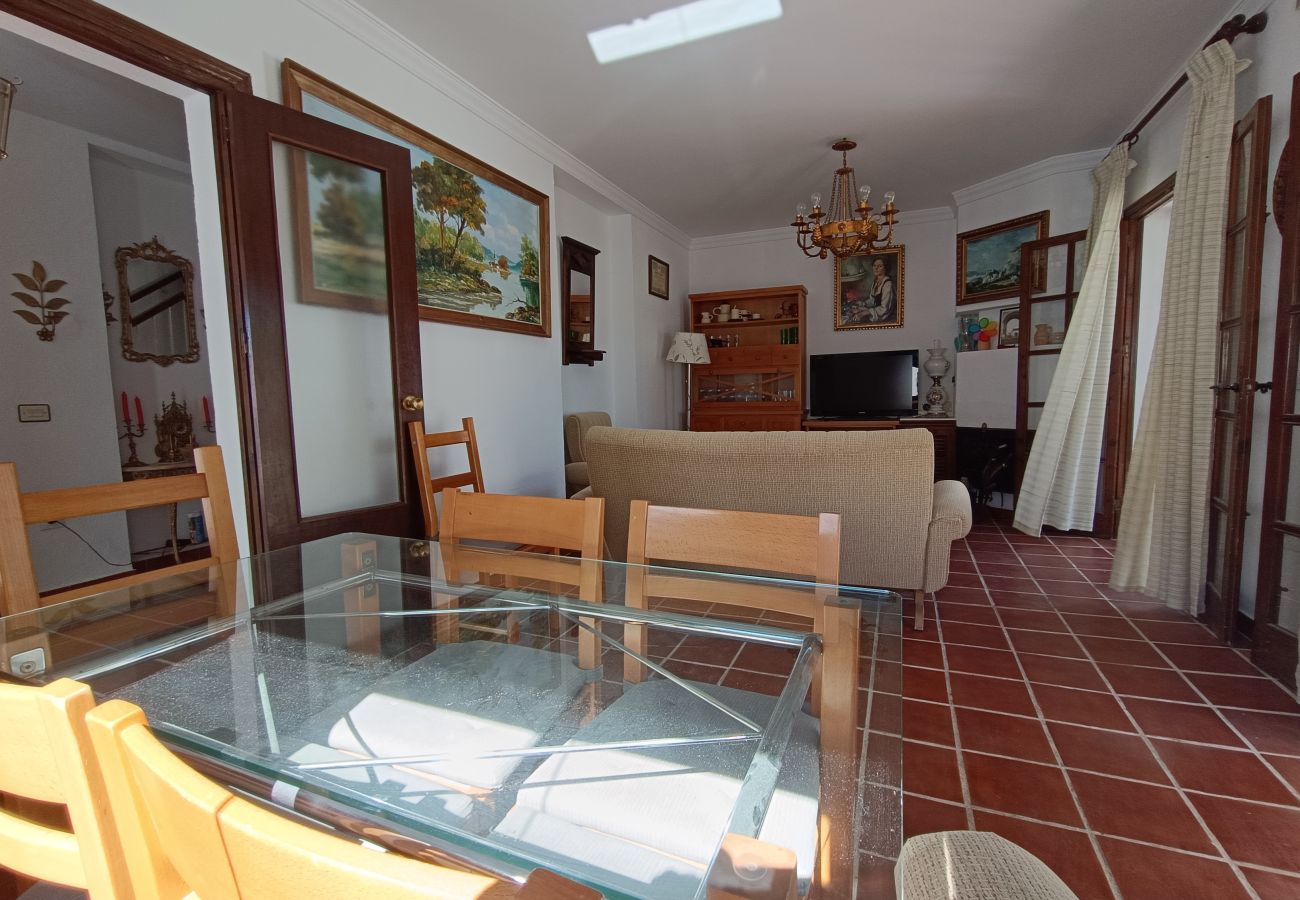 Chalet in Chiclana de la Frontera - Chalet cerca del mar - R087 Augusta Mérita