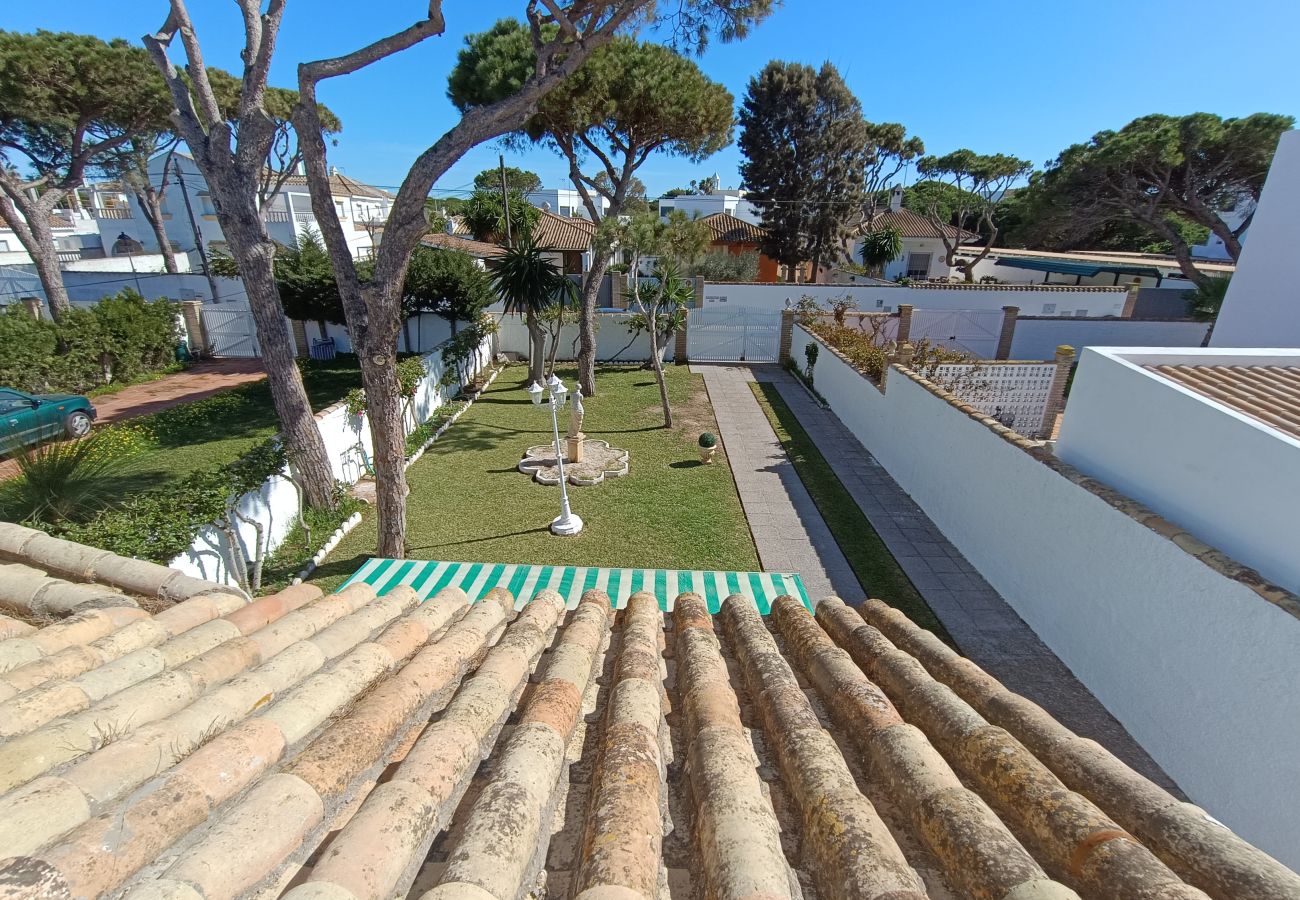 Chalet in Chiclana de la Frontera - Chalet cerca del mar - R087 Augusta Mérita