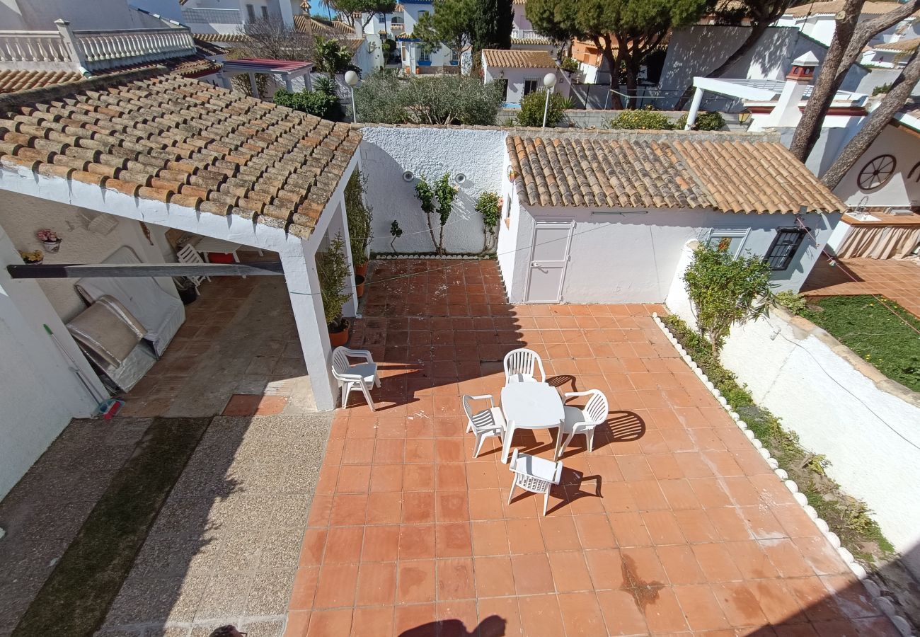 Chalet in Chiclana de la Frontera - Chalet cerca del mar - R087 Augusta Mérita