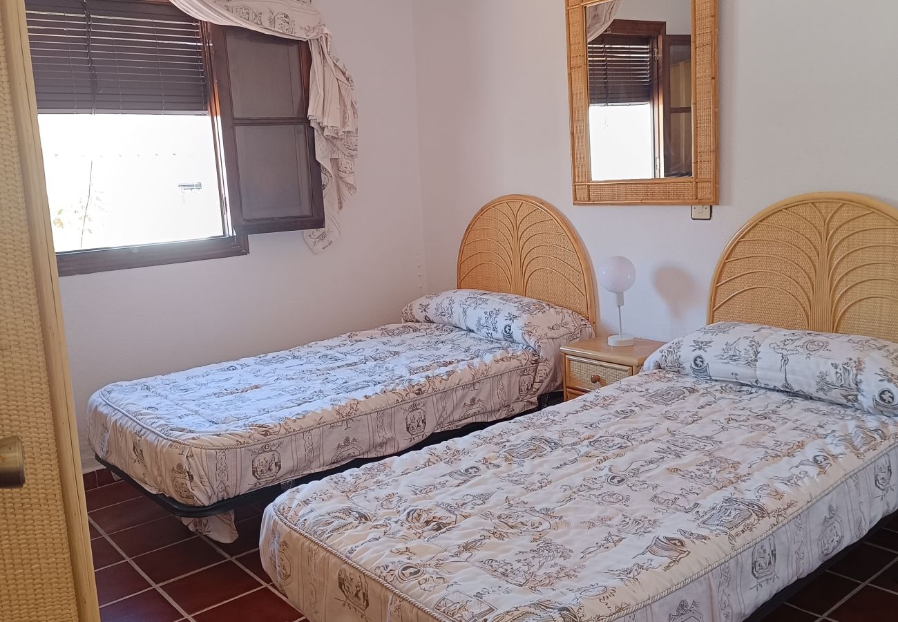 Chalet in Chiclana de la Frontera - Chalet cerca del mar - R087 Augusta Mérita