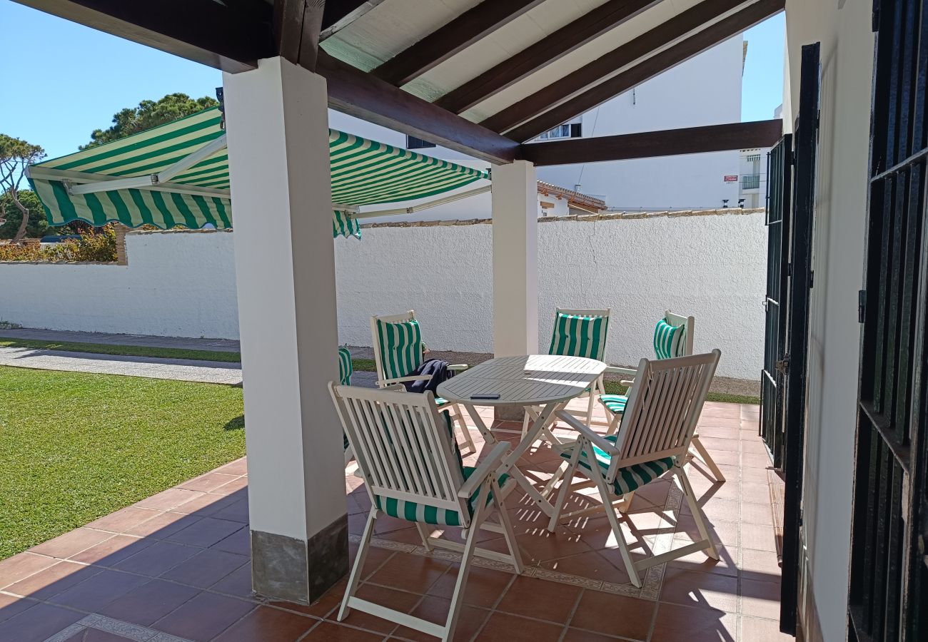 Chalet in Chiclana de la Frontera - Chalet cerca del mar - R087 Augusta Mérita