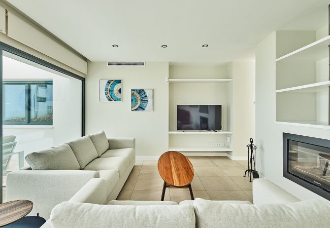 Villa in Chiclana de la Frontera - VILLAS DEL PINAR PLAYA LA BARROSA 7 - R123