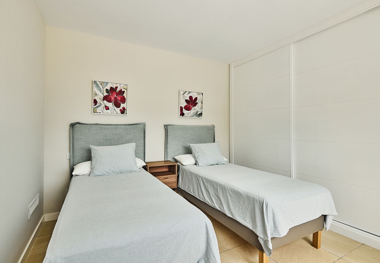 Villa in Chiclana de la Frontera - Villas del Pinar Playa de La Barrosa 2