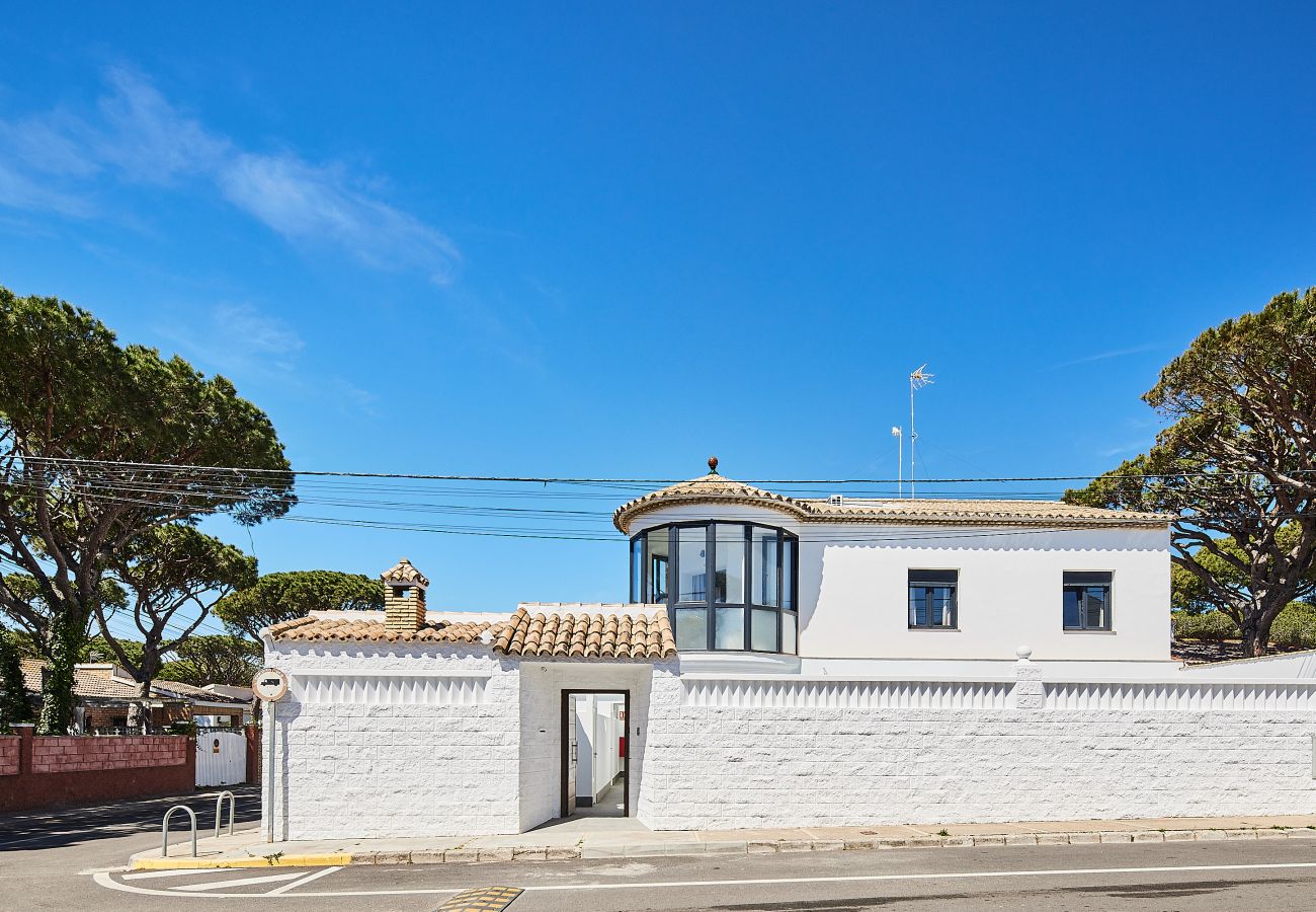 Ferienwohnung in Chiclana de la Frontera - ARENA SUIT5 R278