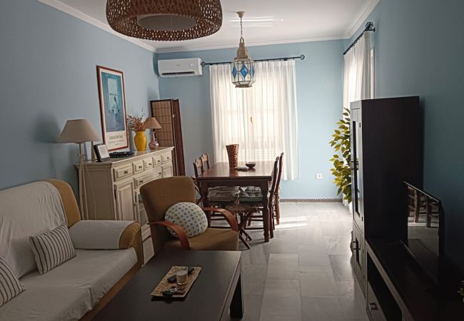 Ferienwohnung in Chiclana de la Frontera - R274 SalAzul