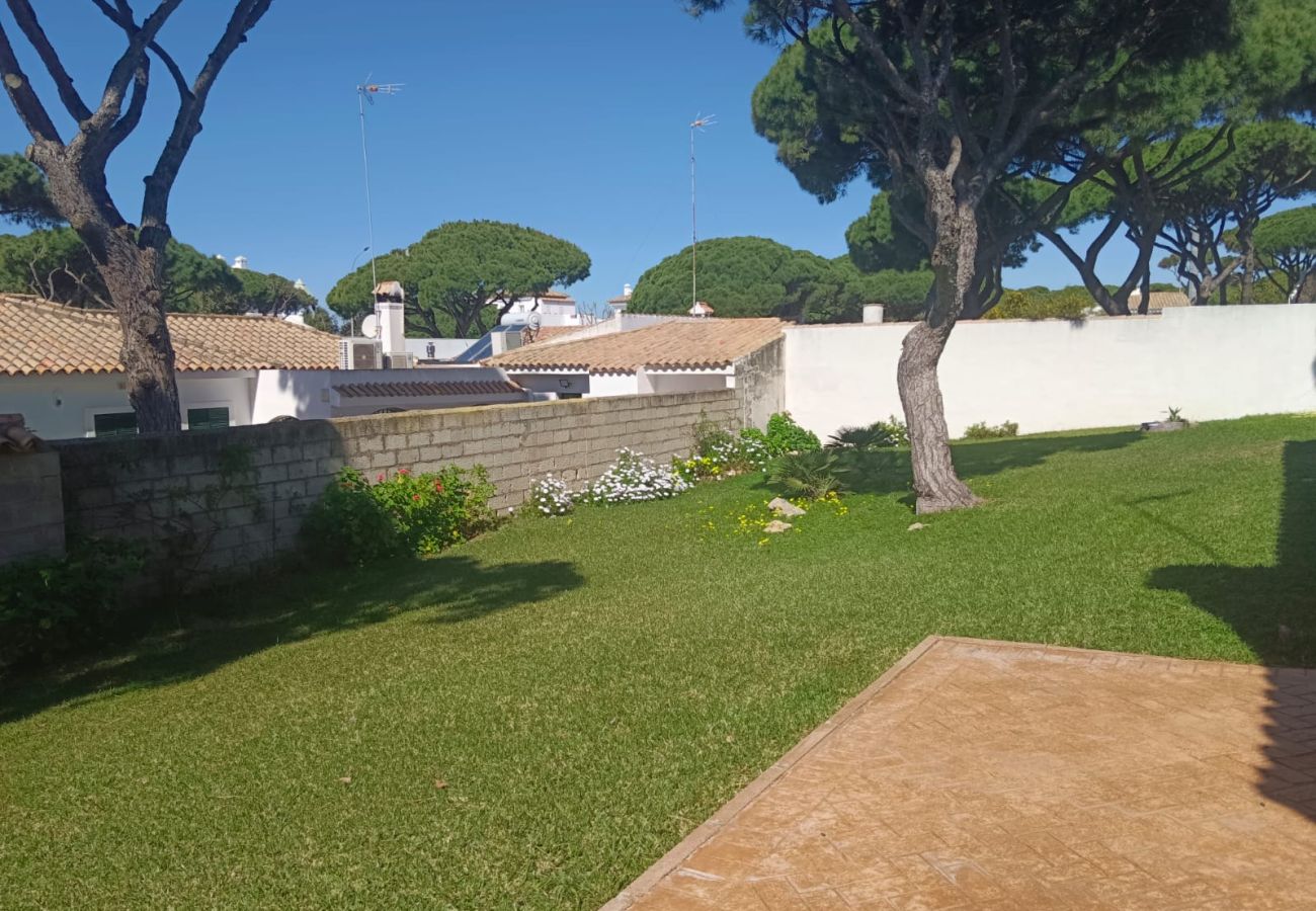 Chalet in Chiclana de la Frontera - 012 Morena