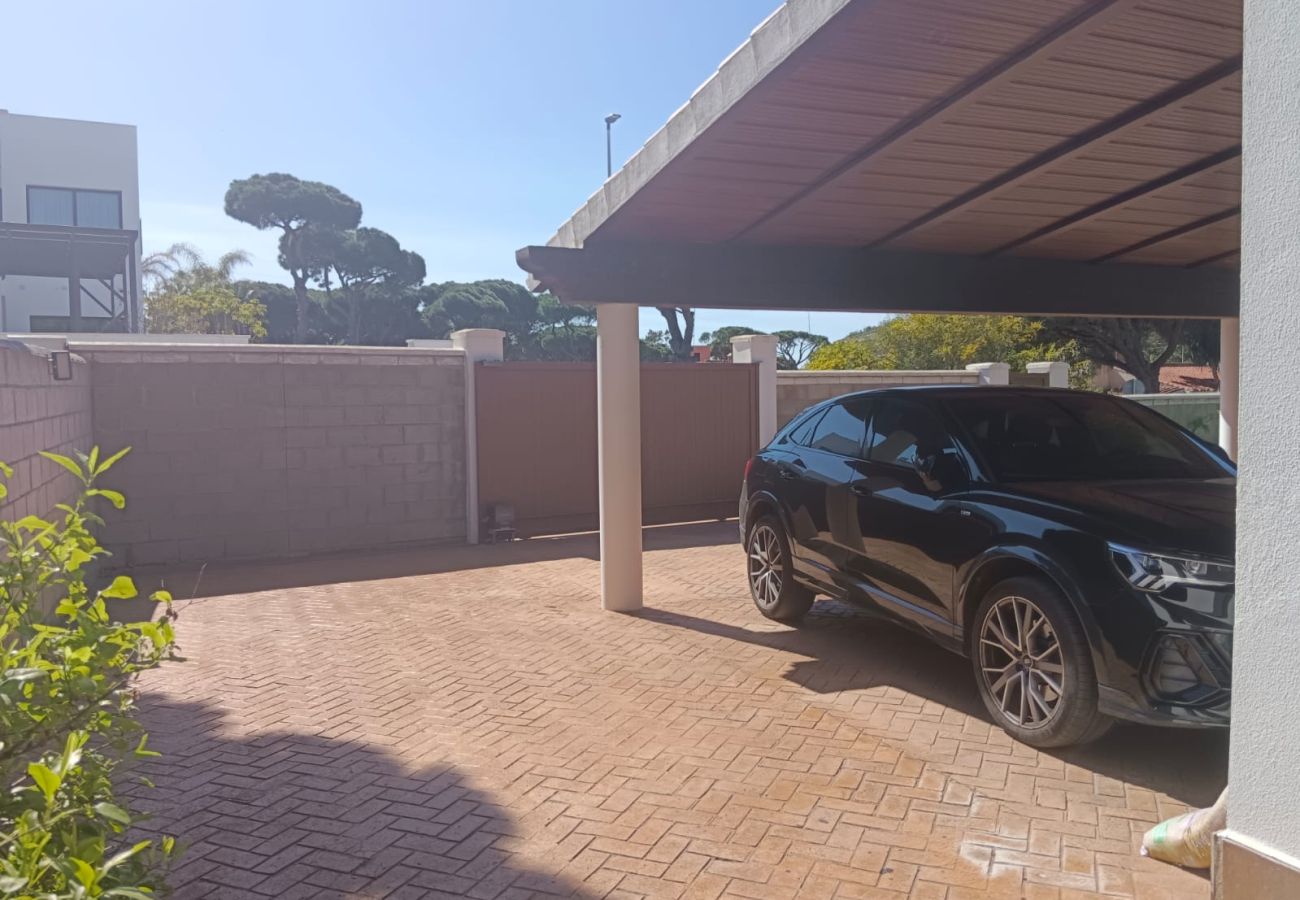 Chalet in Chiclana de la Frontera - 012 Morena