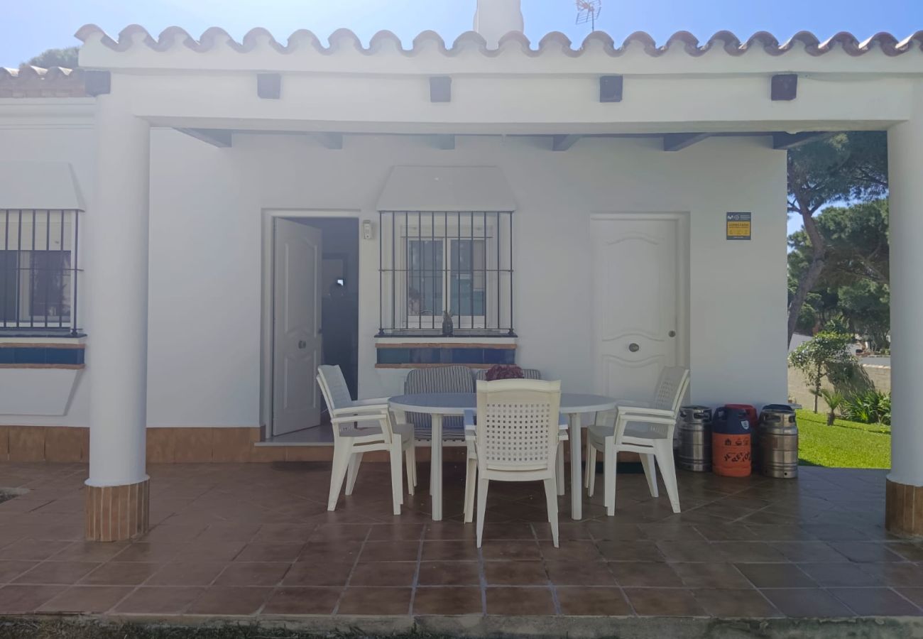 Chalet in Chiclana de la Frontera - 012 Morena