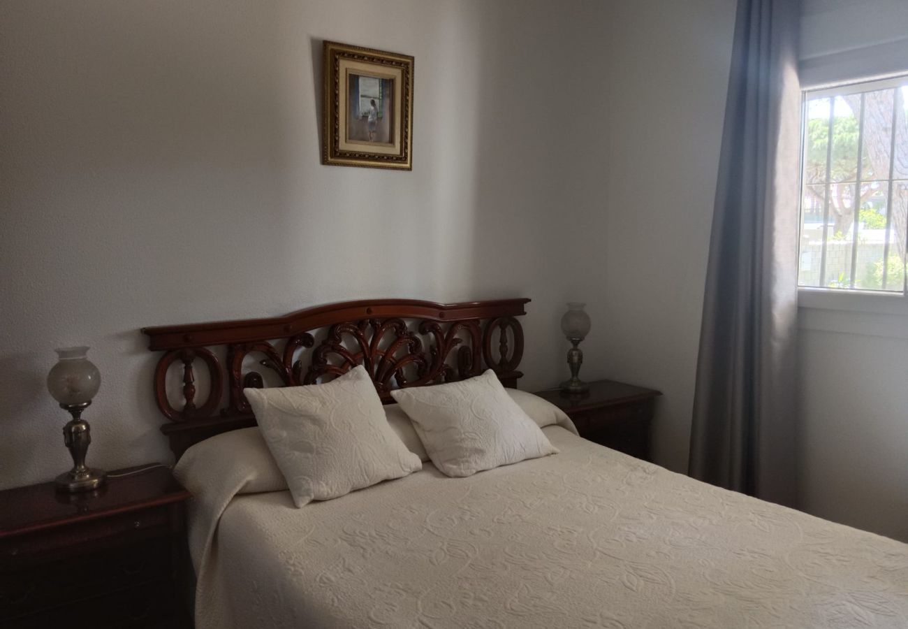 Chalet in Chiclana de la Frontera - 012 Morena