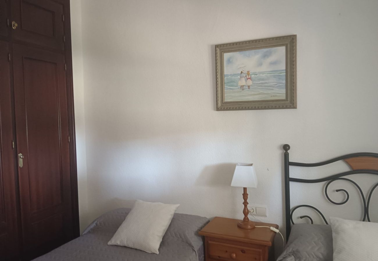 Chalet in Chiclana de la Frontera - 012 Morena