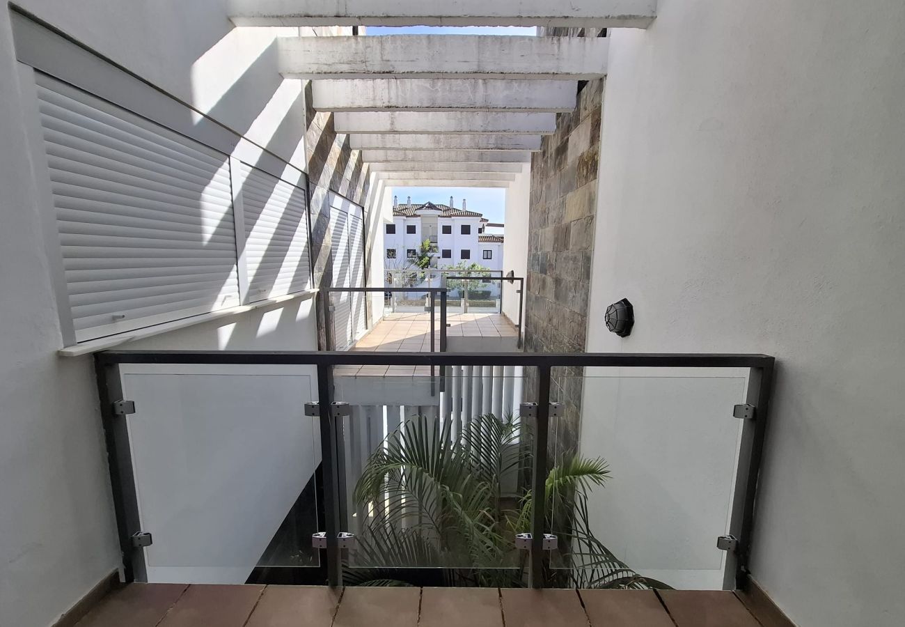 Doppelhaushälfte in Chiclana de la Frontera - 028 Salvador de Bahía