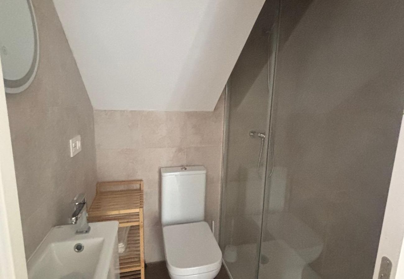 Doppelhaushälfte in Chiclana de la Frontera - HIJUELA 23