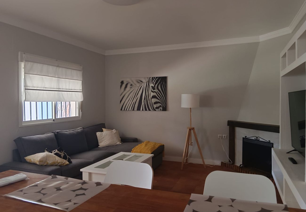 Chalet in Chiclana de la Frontera - INDICO 11