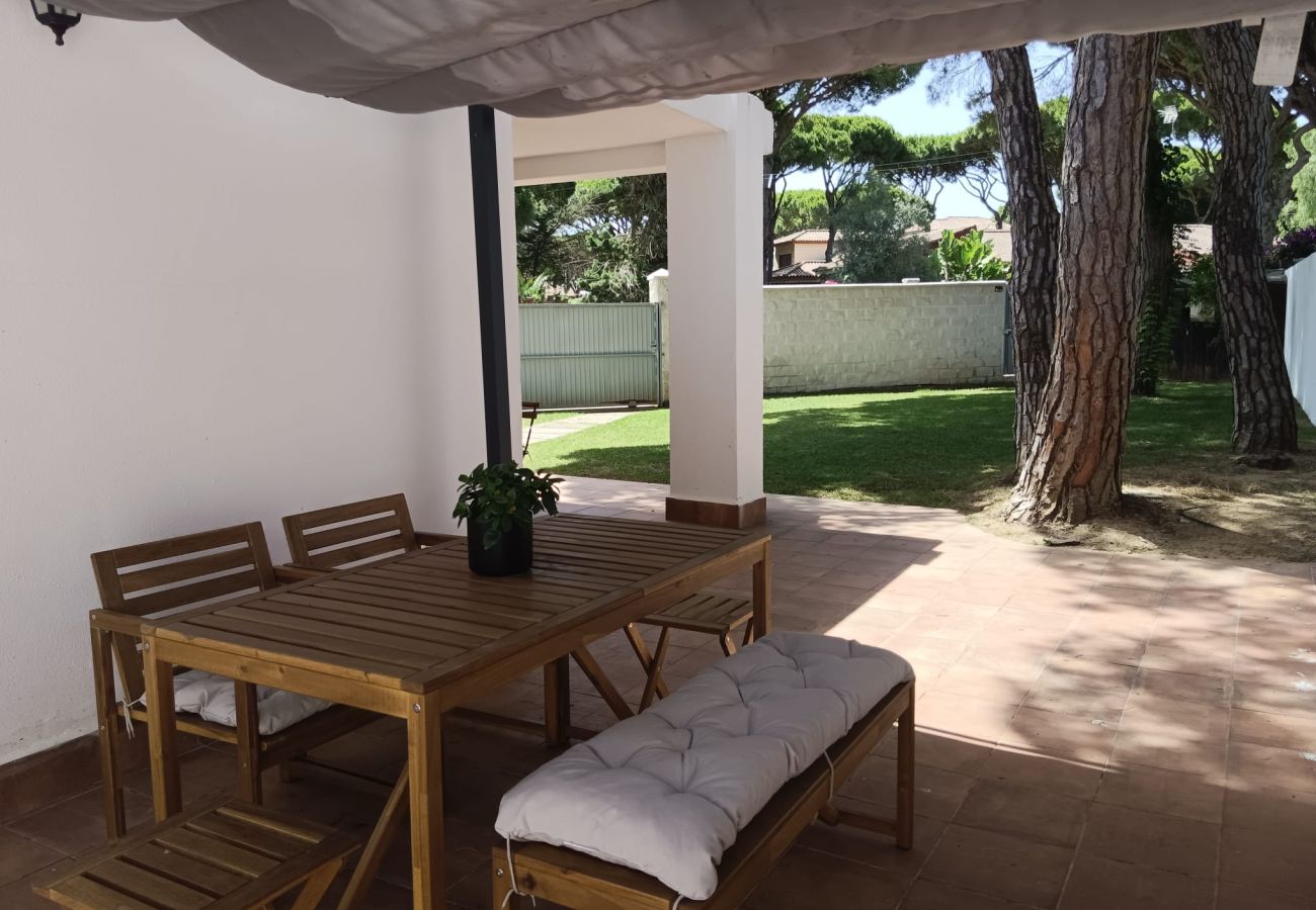 Chalet in Chiclana de la Frontera - INDICO 11