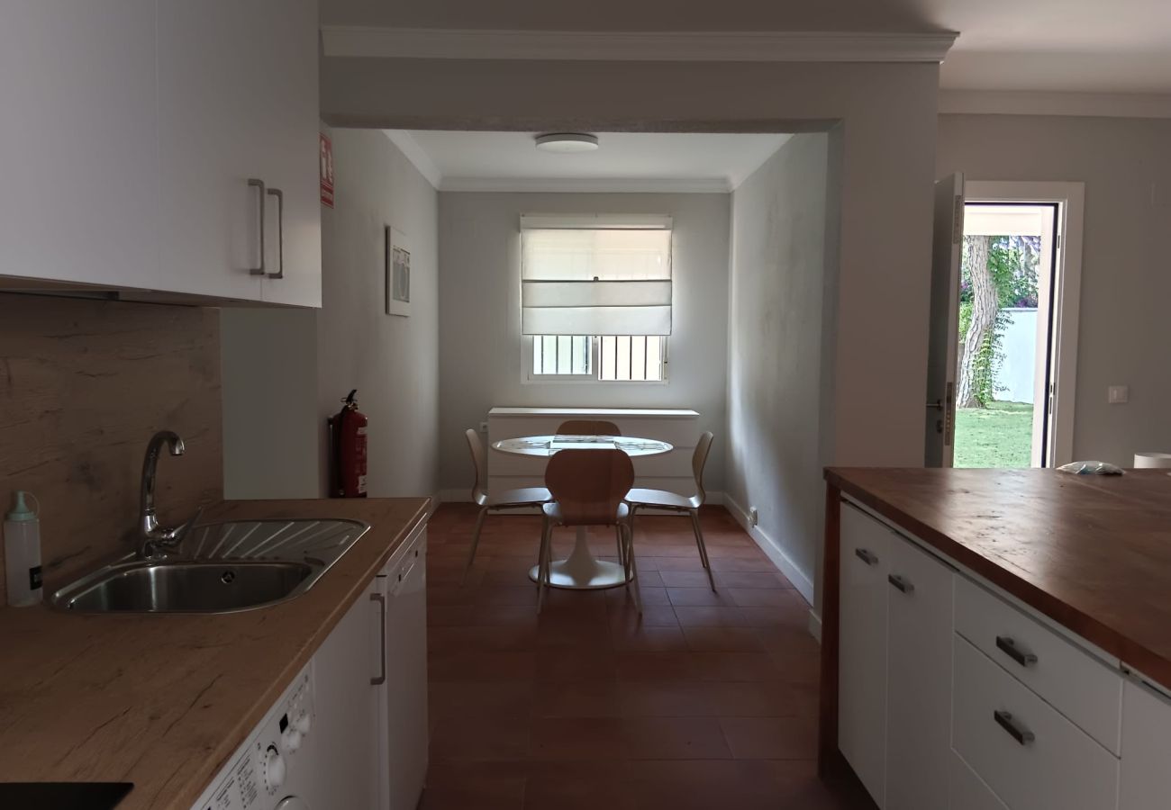Chalet in Chiclana de la Frontera - INDICO 11