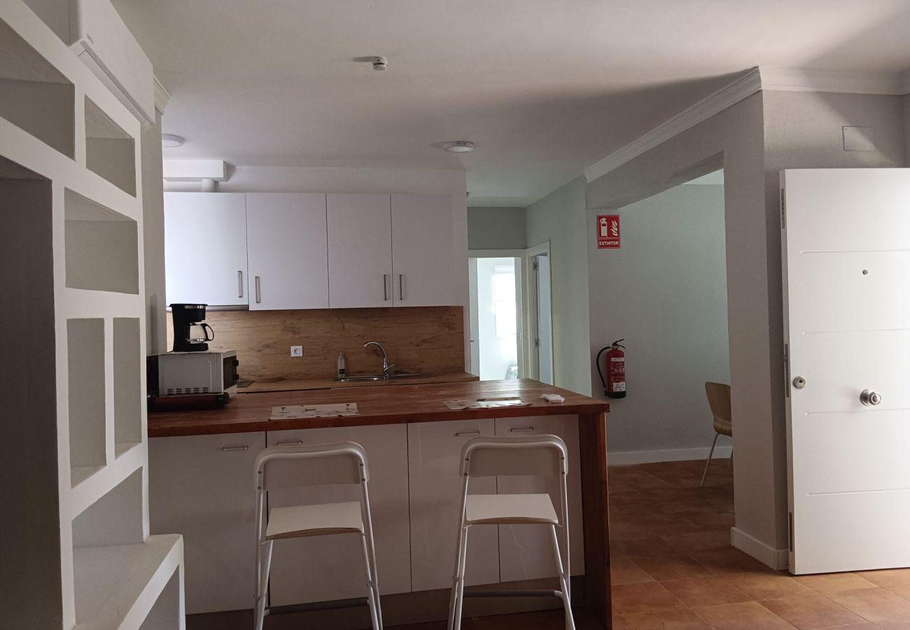 Chalet in Chiclana de la Frontera - INDICO 11