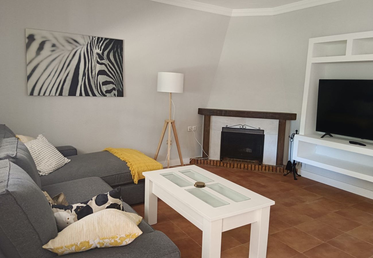Chalet in Chiclana de la Frontera - INDICO 11