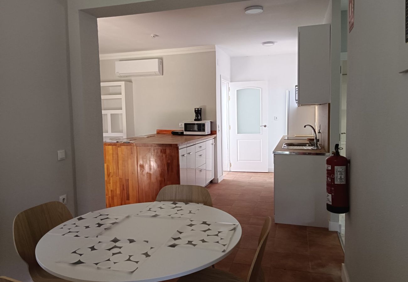 Chalet in Chiclana de la Frontera - INDICO 11