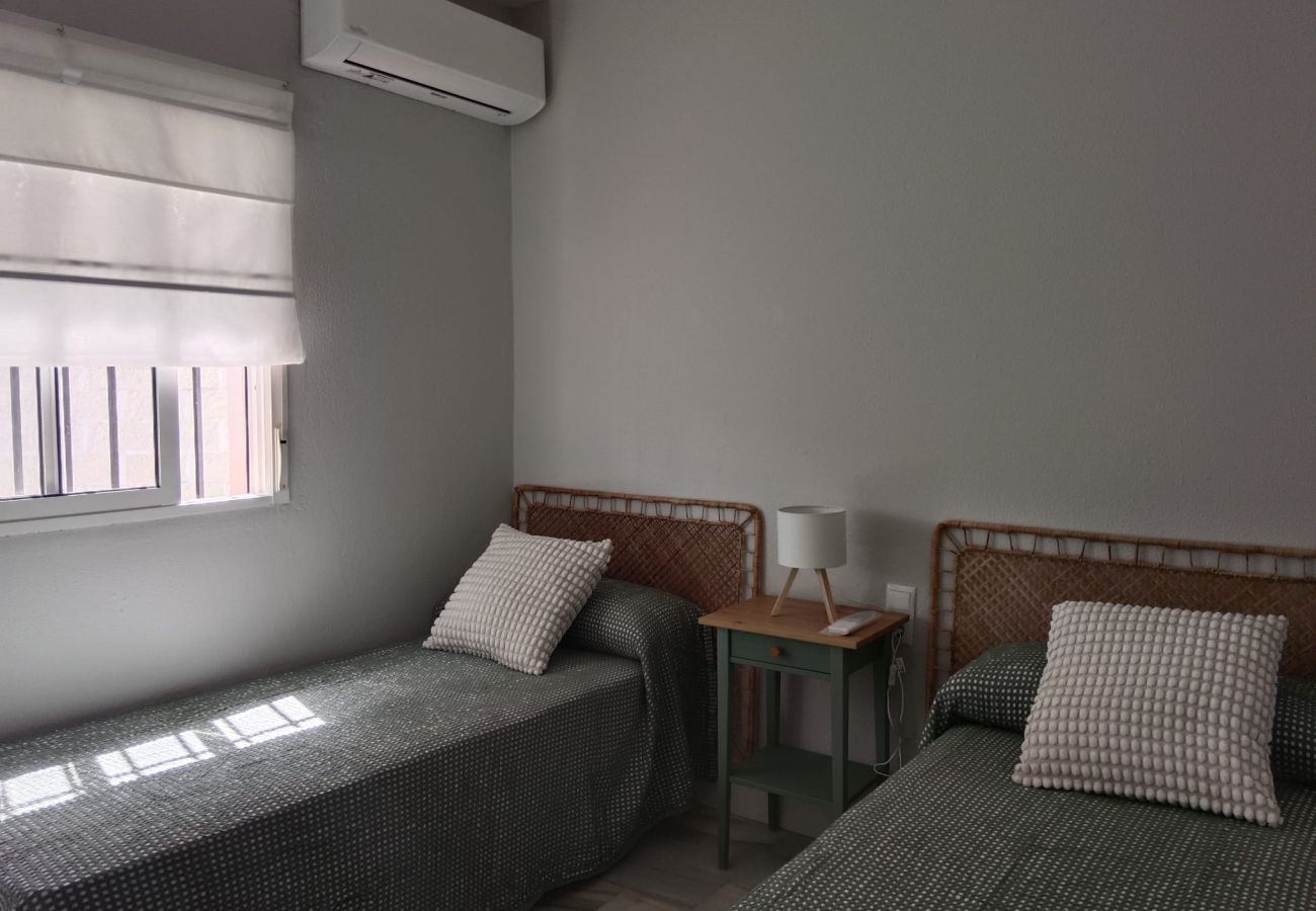 Chalet in Chiclana de la Frontera - INDICO 11