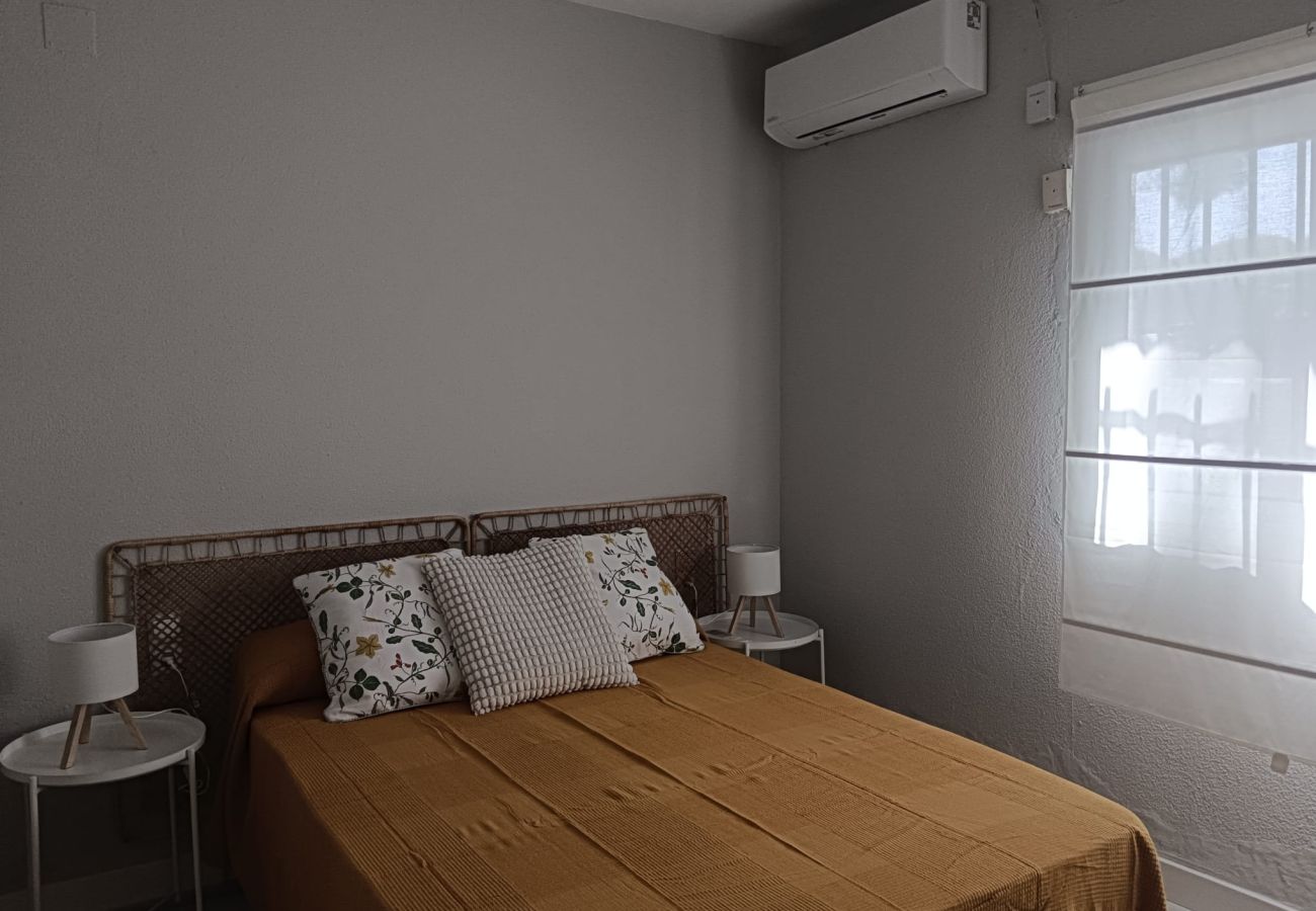 Chalet in Chiclana de la Frontera - INDICO 11