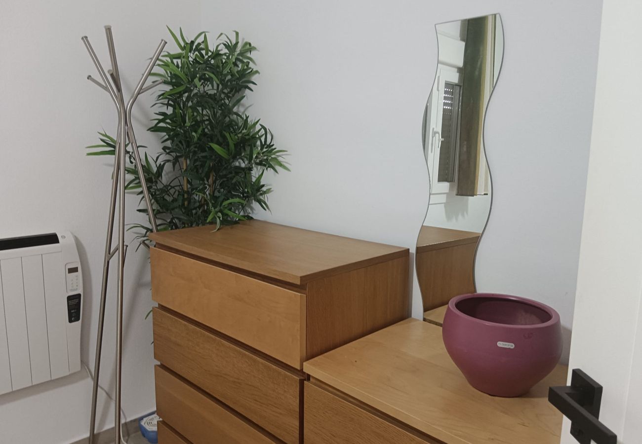 Ferienwohnung in Chiclana de la Frontera - LAS ARENAS 59