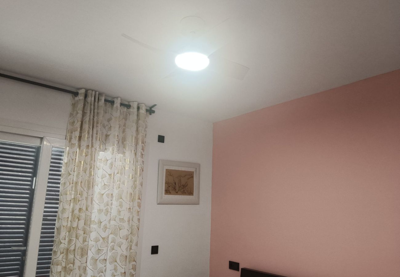 Ferienwohnung in Chiclana de la Frontera - LAS ARENAS 59