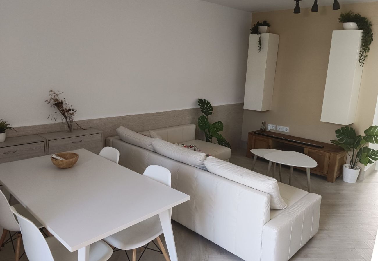 Ferienwohnung in Chiclana de la Frontera - LAS ARENAS 59