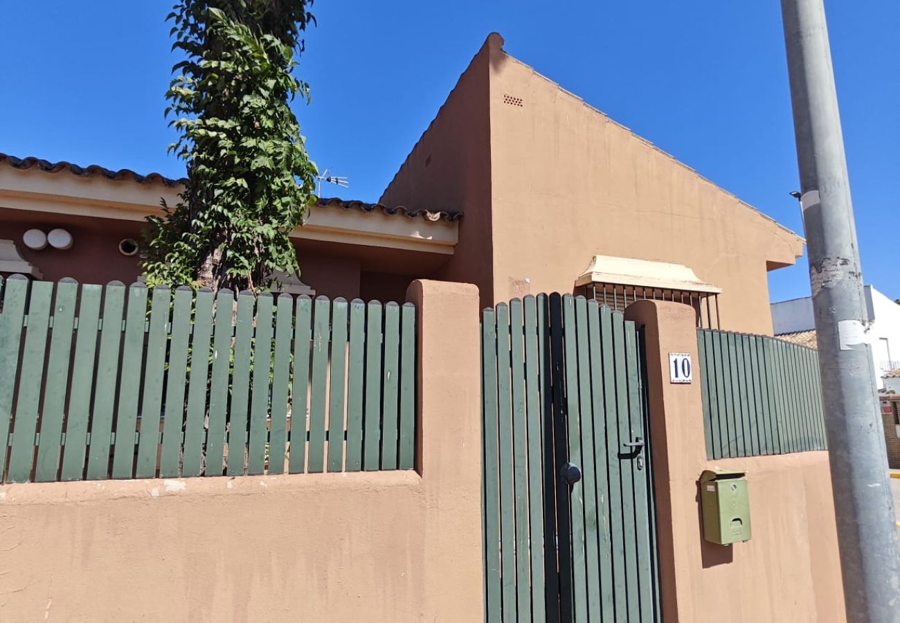 Ferienwohnung in Chiclana de la Frontera - LA GOLETA 10
