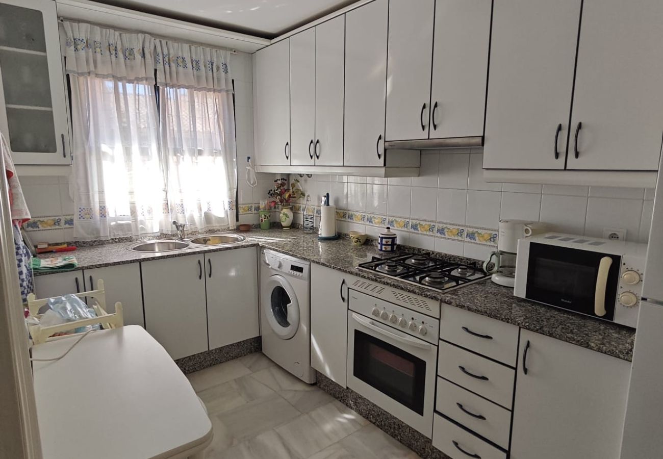 Ferienwohnung in Chiclana de la Frontera - LA GOLETA 10