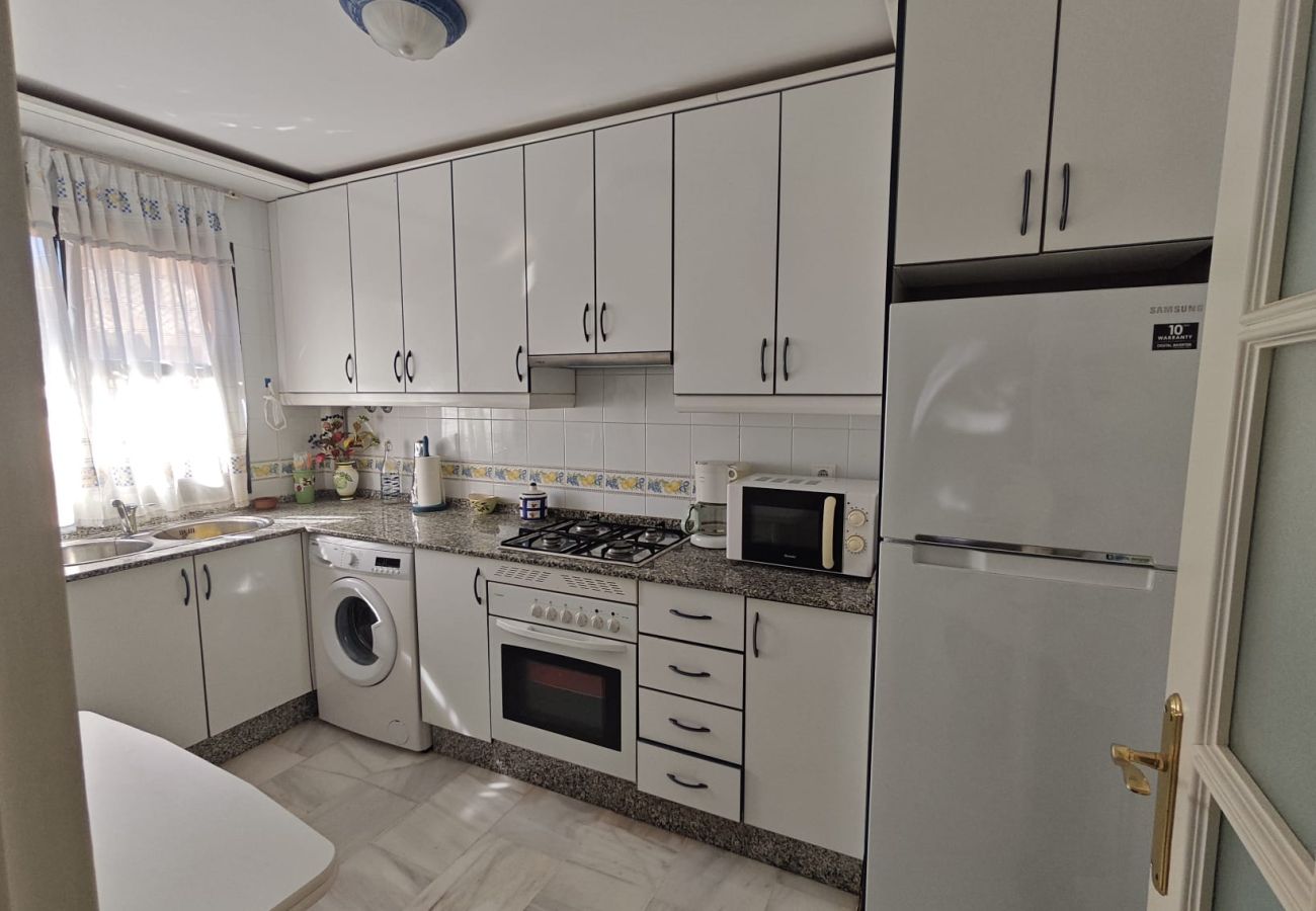 Ferienwohnung in Chiclana de la Frontera - LA GOLETA 10