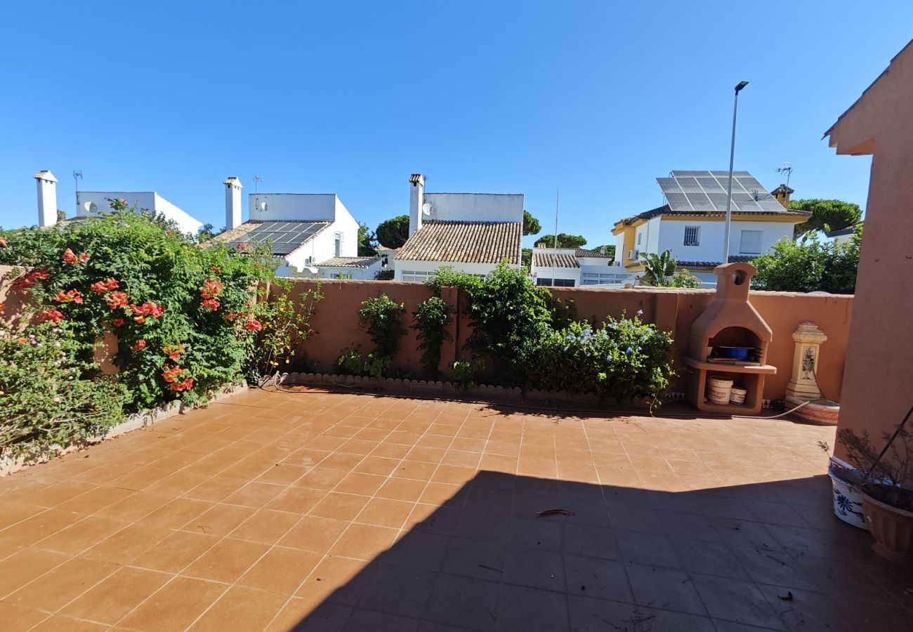 Ferienwohnung in Chiclana de la Frontera - LA GOLETA 10