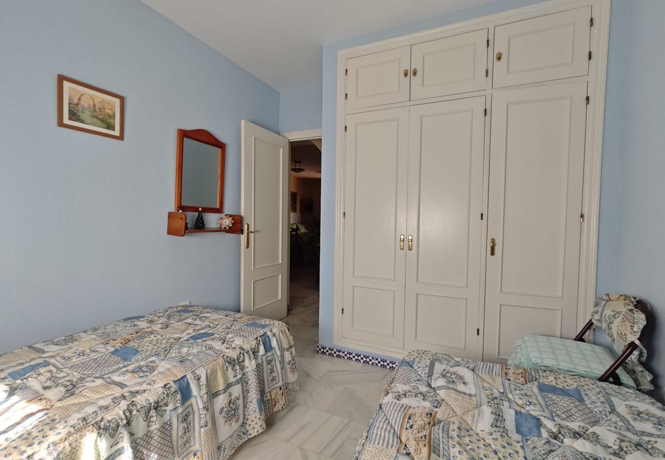 Ferienwohnung in Chiclana de la Frontera - LA GOLETA 10