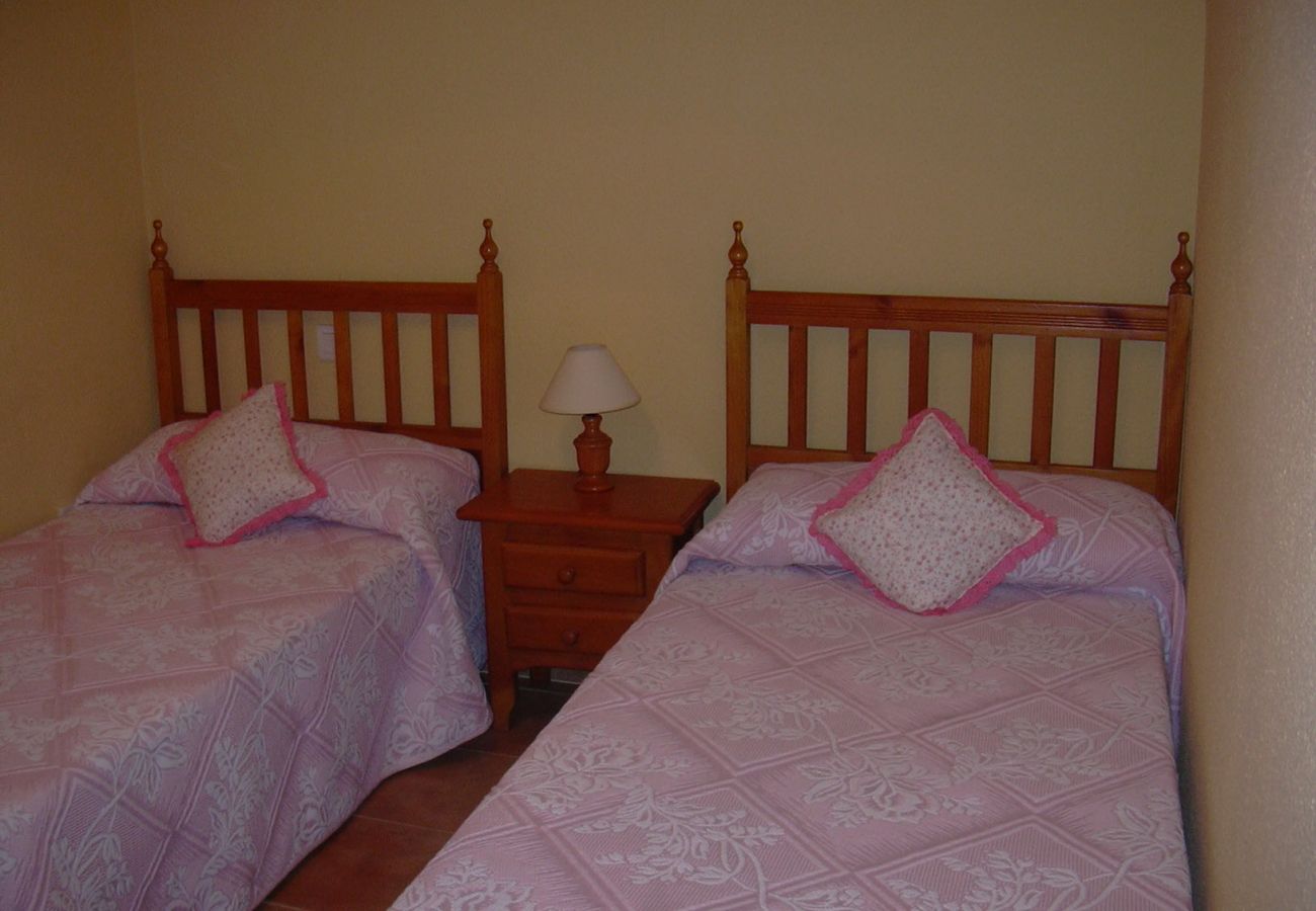 House in Chiclana de la Frontera - R280 Residencial La Balconera 