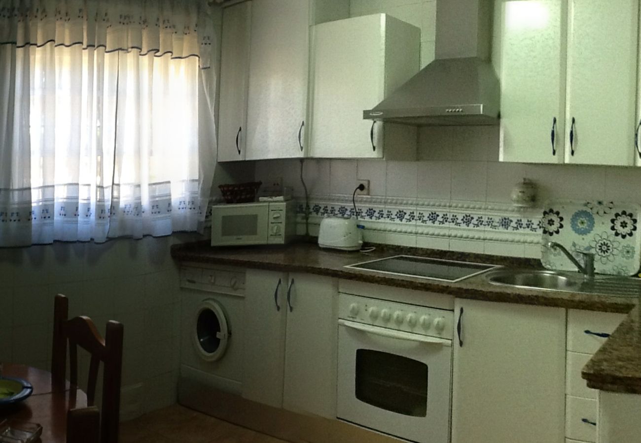 House in Chiclana de la Frontera - R280 Residencial La Balconera 