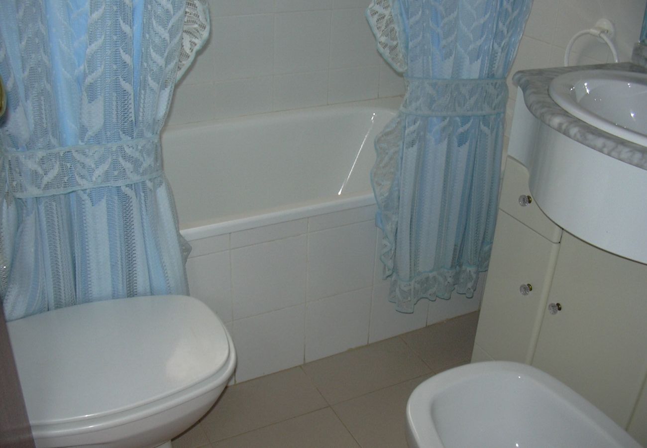 House in Chiclana de la Frontera - R280 Residencial La Balconera 