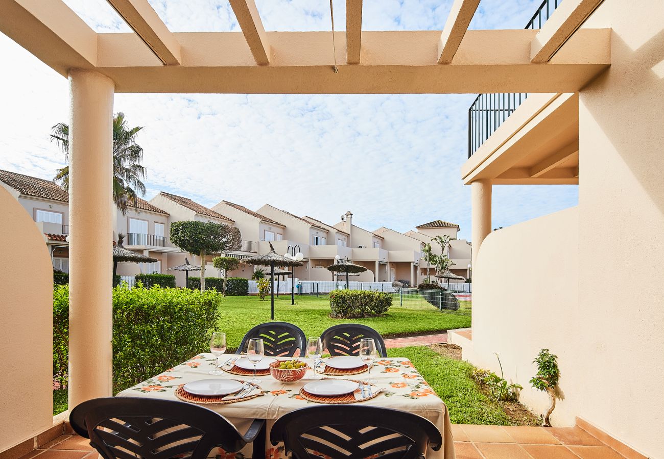 House in Chiclana de la Frontera - Sea view 