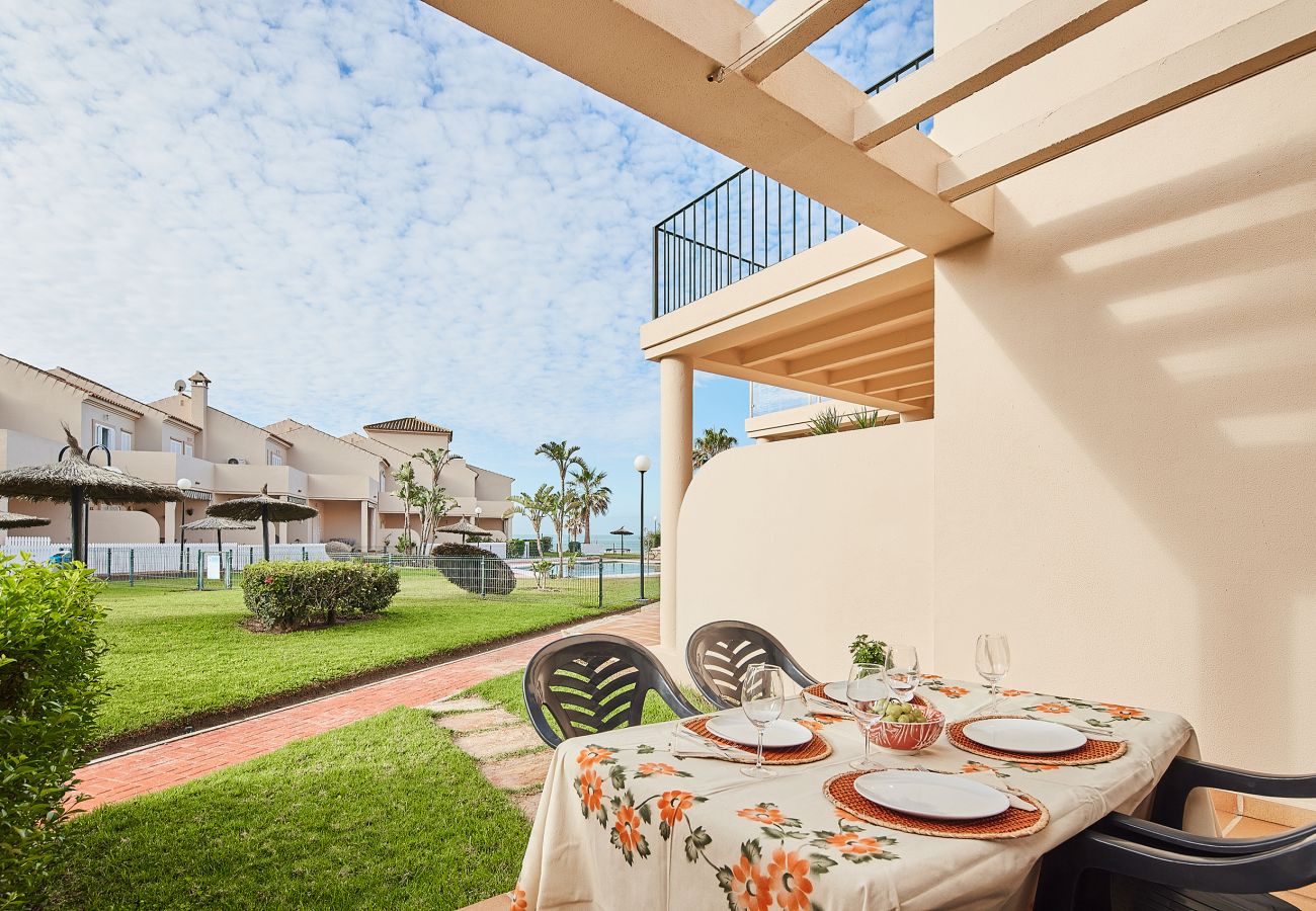 House in Chiclana de la Frontera - Sea view 