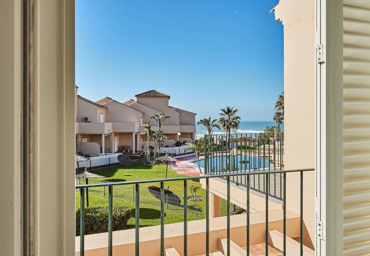 House in Chiclana de la Frontera - Sea view 