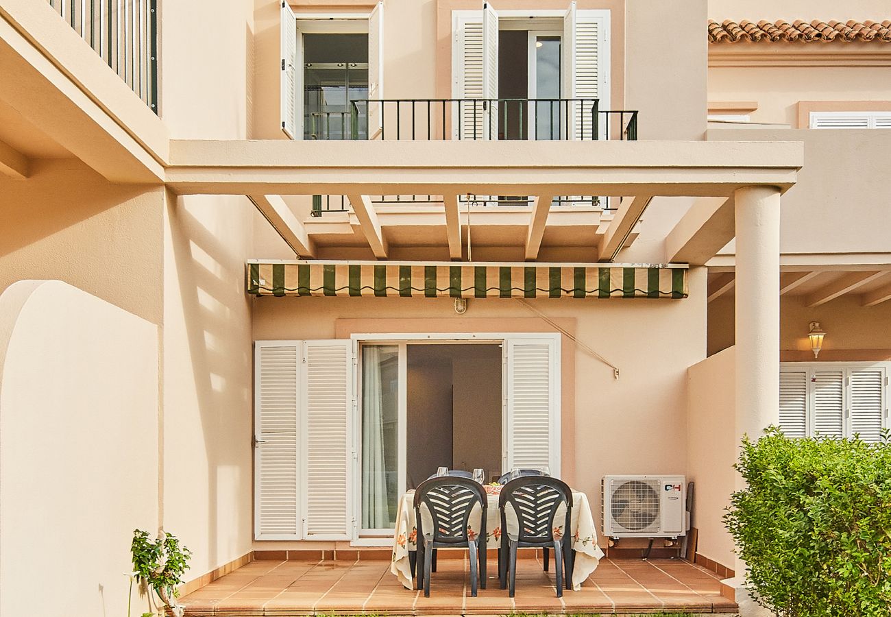 House in Chiclana de la Frontera - Sea view 